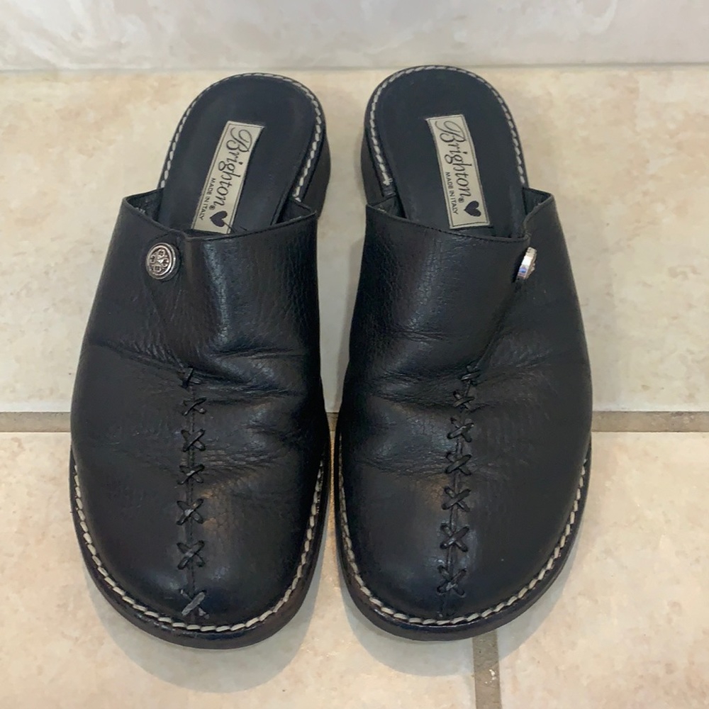 Women’s Brighton shoes